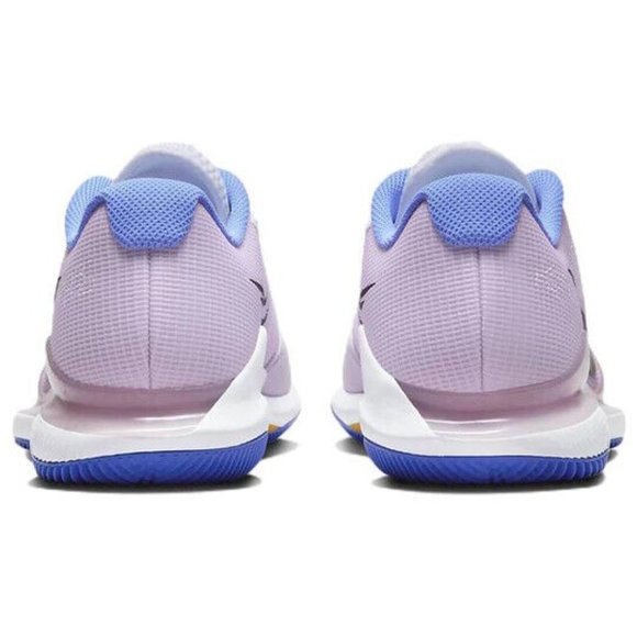 Nike Court Air Zoom Vapor Pro Purple Women's Sneakers Shoes Size 6.5 NO BOX - Picture 5 of 6